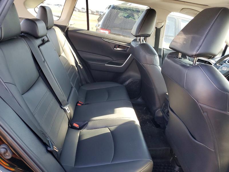 Aukcja sprzedaży 2020 Toyota Rav4, vin: 2T3R1RFV3LC102681, numer aukcji: 49499866