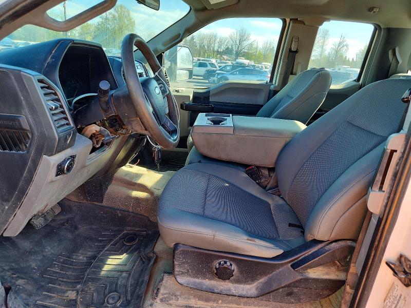 Продажа на аукционе авто 2021 Ford F250, vin: 1FT7X2BT3MED57176, номер лота: 49166896