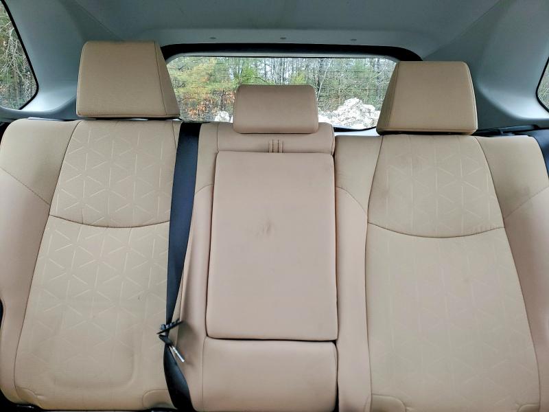 2025 Toyota Rav4 მანქანა იყიდება აუქციონზე, vin: 2T3P1RFV0SC548552, აუქციონის ნომერი: 48623446