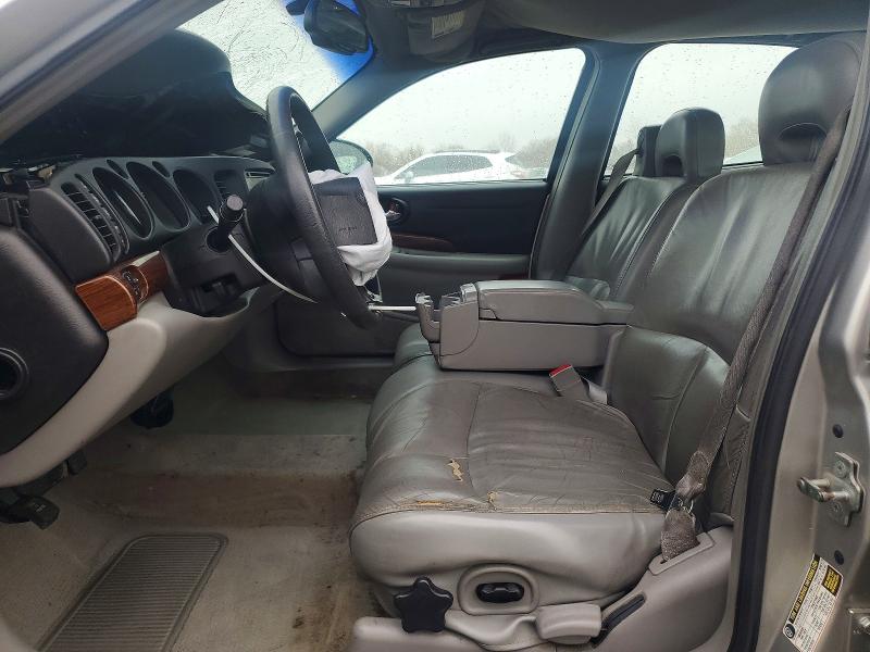 Aukcja sprzedaży 2004 Buick Lesabre, vin: 1G4HP54KX44138386, numer aukcji: 49327506