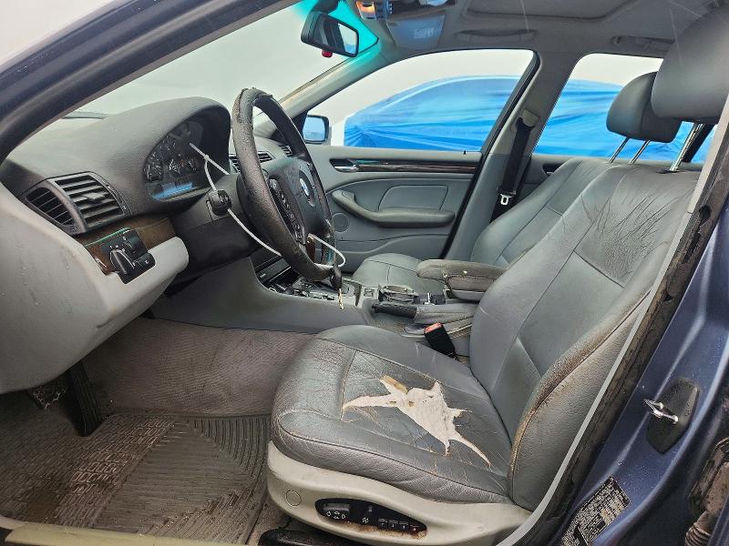 Aukcja sprzedaży 2000 Bmw 323, vin: WBAAR3346YJM02764, numer aukcji: 46911456