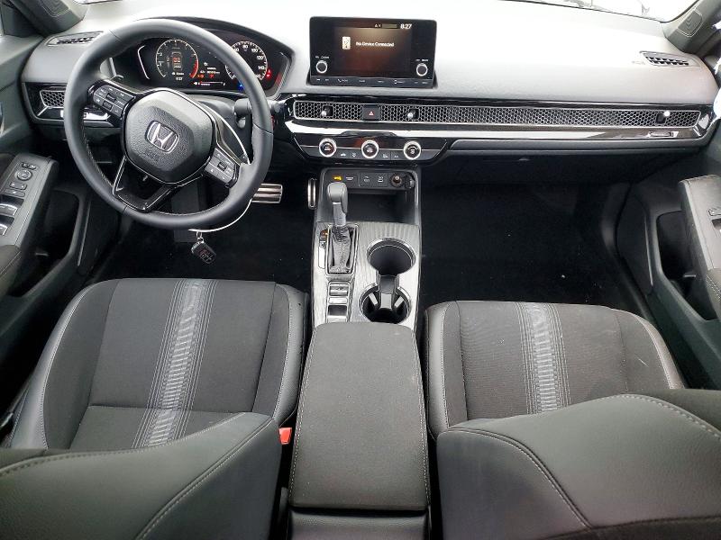 Aukcja sprzedaży 2026 Honda Civic, vin: 2HGFE2F55TH532663, numer aukcji: 48853426