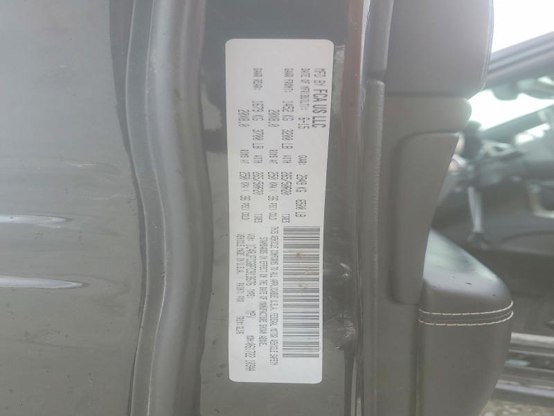 Продажа на аукционе авто 2015 Jeep Grand Cherokee, vin: 1C4RJFCG8FC913676, номер лота: 51308366