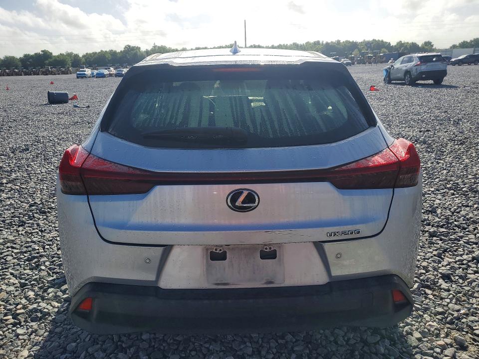 Aukcja sprzedaży 2019 Lexus Ux 200, vin: JTHY3JBHXK2016702, numer aukcji: 48033546