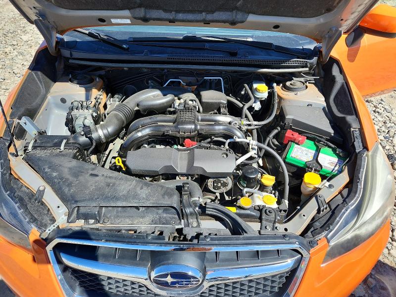 Aukcja sprzedaży 2013 Subaru Xv Crosstrek, vin: JF2GPAWC8D2863707, numer aukcji: 50797186