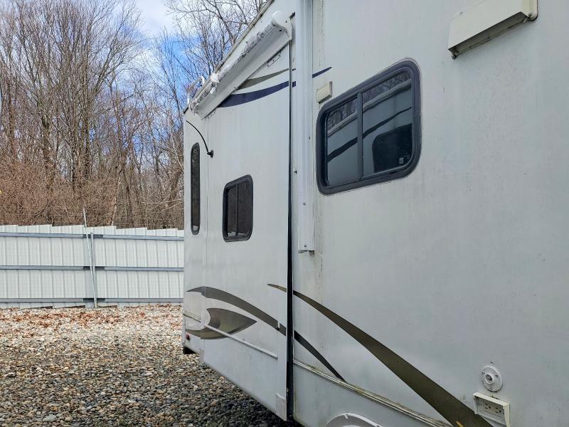 Продажа на аукционе авто 2011 Heartland Elkridge, vin: 5SFRG3622BE219901, номер лота: 50099936