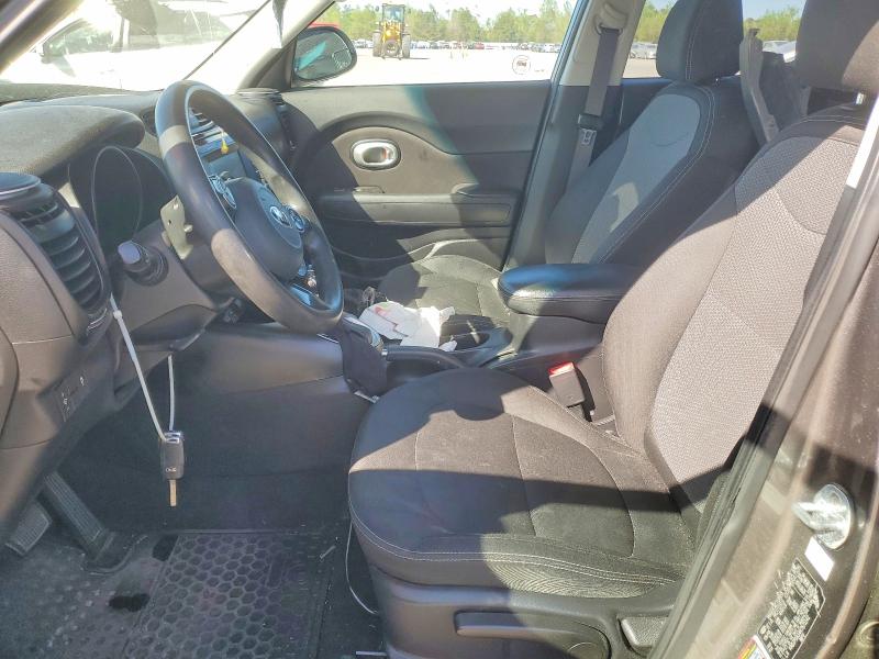 Продажа на аукционе авто 2019 Kia Soul, vin: KNDJP3A54K7671242, номер лота: 48517806