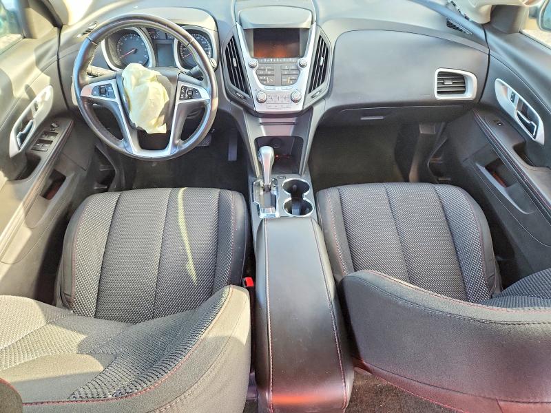 Aukcja sprzedaży 2015 Chevrolet Equinox, vin: 2GNALBEK3F6256268, numer aukcji: 50624426