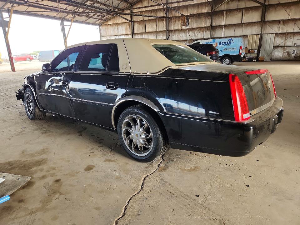 Продаж на аукціоні авто 2008 Cadillac Dts, vin: 1G6KD57Y98U121560, номер лоту: 51791326