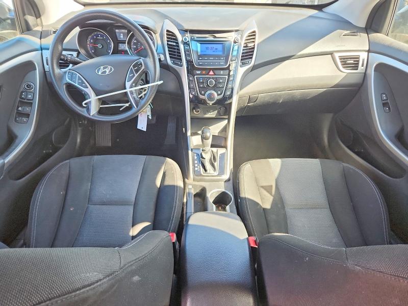 Продажа на аукционе авто 2016 Hyundai Elantra Gt, vin: KMHD35LH7GU251541, номер лота: 49651466
