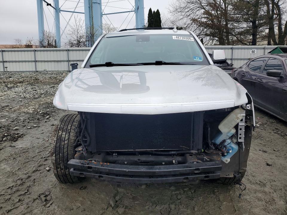 2020 Cadillac Escalade მანქანა იყიდება აუქციონზე, vin: 1GYS4HKJ6LR230461, აუქციონის ნომერი: 48739306