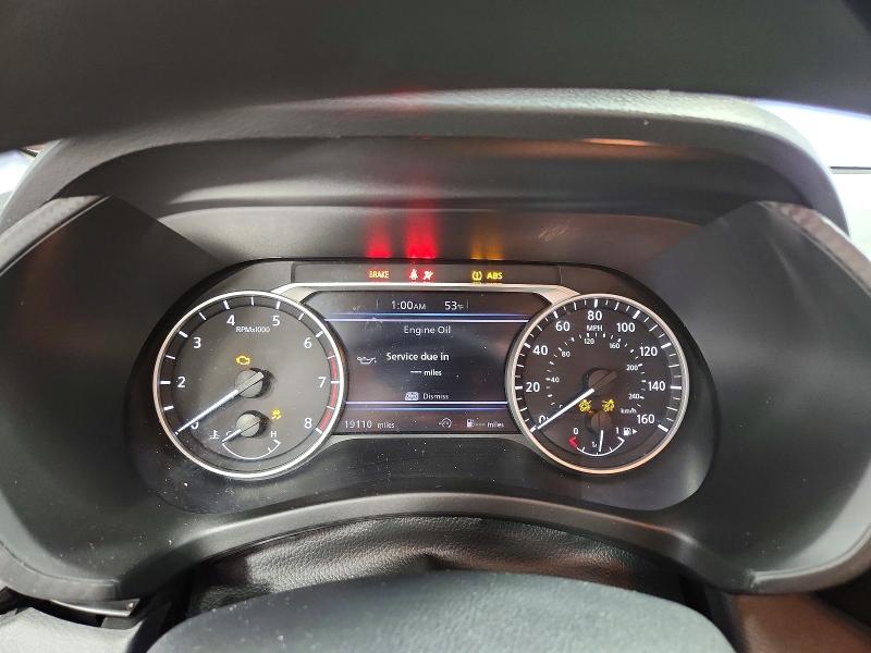 Aukcja sprzedaży 2025 Nissan Sentra, vin: 3N1AB8CV7SY342559, numer aukcji: 50925886