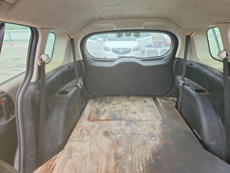 Aukcja sprzedaży 2013 Mazda 5, vin: JM1CW2CL4D0158960, numer aukcji: 49769616