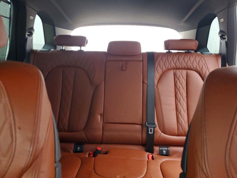 Aukcja sprzedaży 2022 Bmw X5, vin: 5UXTA6C00N9K91576, numer aukcji: 51859496