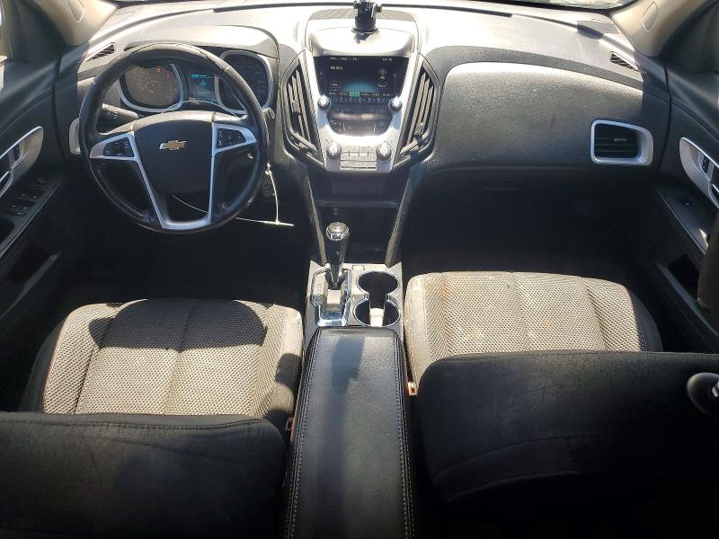51307486 :رقم المزاد ، 2GNFLFEK4G6303032 vin ، 2016 Chevrolet Equinox مزاد بيع