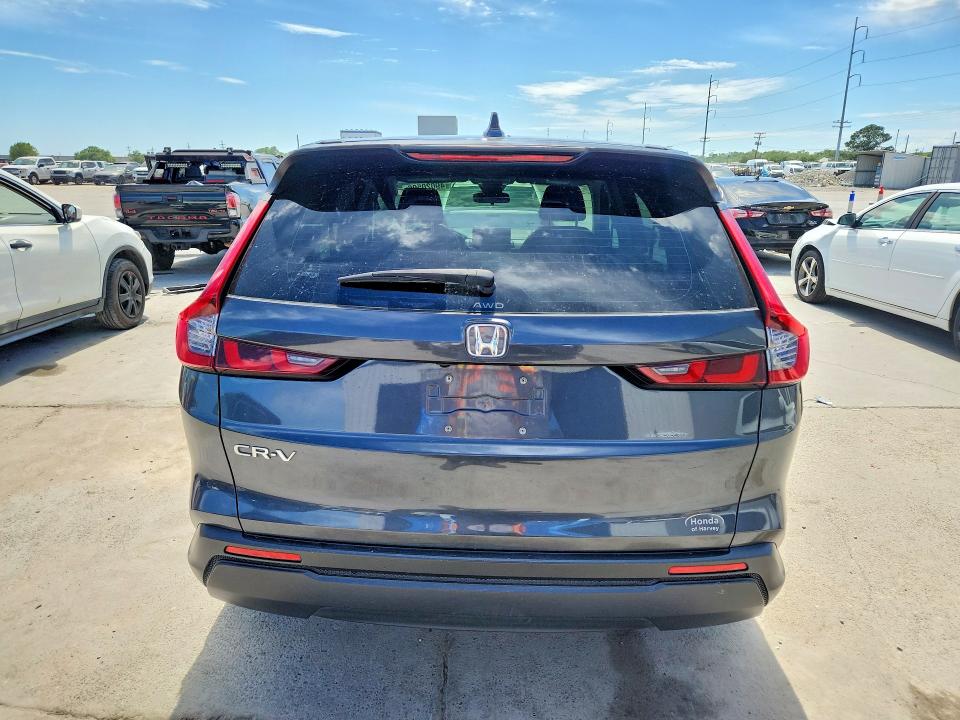 Aukcja sprzedaży 2024 Honda Cr-v, vin: 2HKRS4H28RH420460, numer aukcji: 49020506