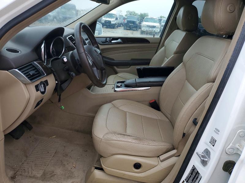 50607936 :رقم المزاد ، 4JGDA5JB5FA462757 vin ، 2015 Mercedes-benz Ml مزاد بيع
