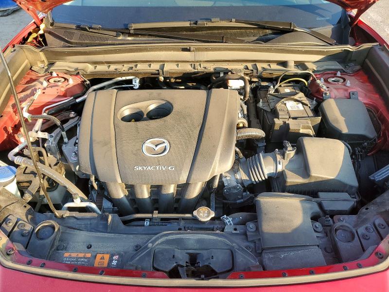 Aukcja sprzedaży 2022 Mazda Cx-30, vin: 3MVDMBCL9NM403291, numer aukcji: 49434066