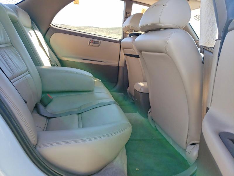 Aukcja sprzedaży 1996 Lexus Es, vin: JT8BF12GXT0146707, numer aukcji: 50357466