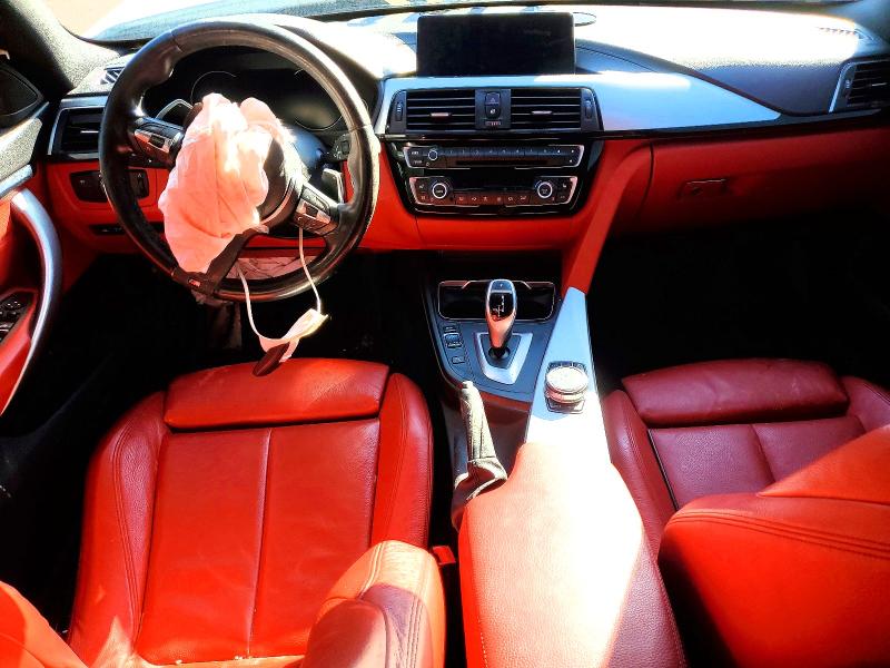 49937136 :رقم المزاد ، WBA4J3C52KBL07794 vin ، 2019 Bmw 430xi مزاد بيع