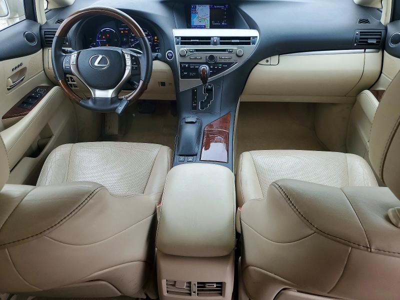 Продаж на аукціоні авто 2013 Lexus Rx, vin: JTJBC1BA1D2448928, номер лоту: 50646276