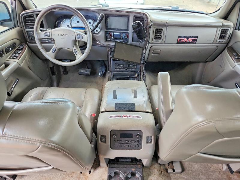 Продаж на аукціоні авто 2006 Gmc Yukon Xl, vin: 1GKFK66U26J147784, номер лоту: 49300756