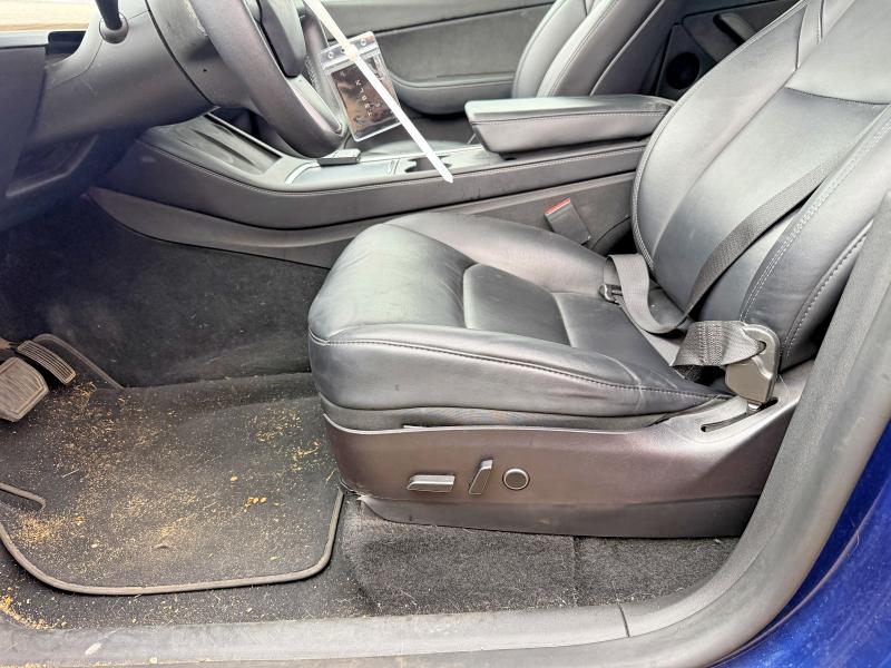 Aukcja sprzedaży 2022 Tesla Model Y, vin: 7SAYGAEE2NF455565, numer aukcji: 49804166