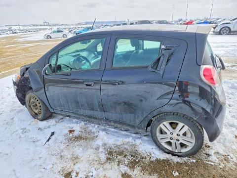 Продаж на аукціоні авто 2013 Chevrolet Spark, vin: KL8CD6S92DC561751, номер лоту: 49121906