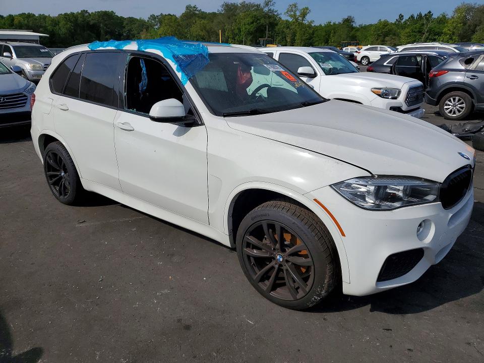 47998556 :رقم المزاد ، 5UXKR2C59H0U20500 vin ، 2017 Bmw X5 مزاد بيع