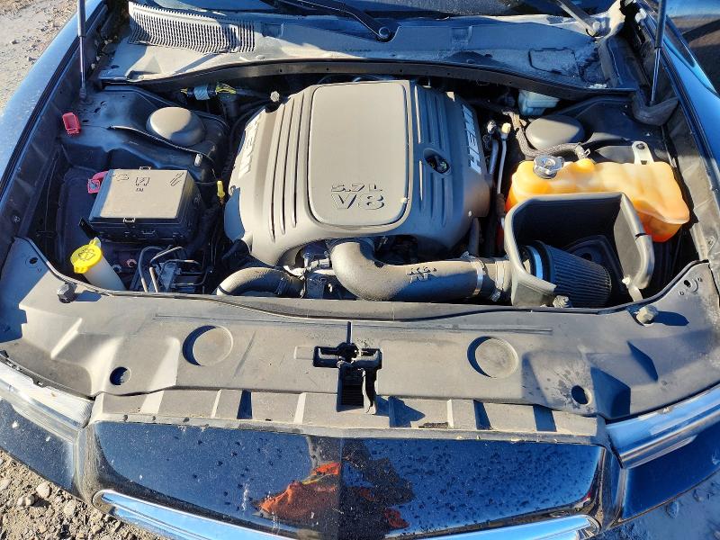 Продаж на аукціоні авто 2014 Dodge Charger, vin: 2C3CDXDT1EH278055, номер лоту: 51551106