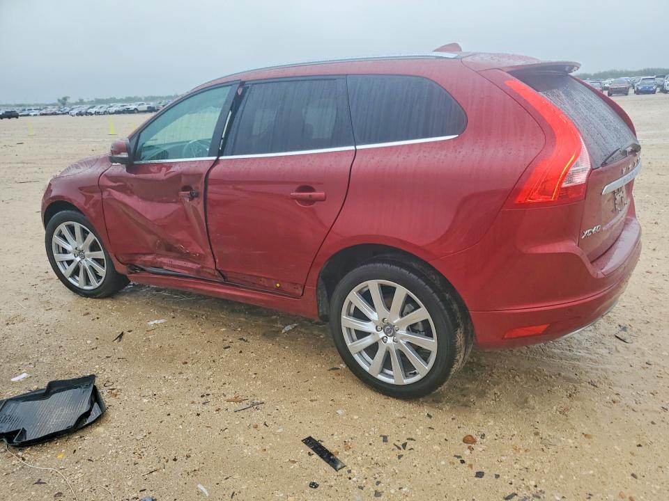 50632066 :رقم المزاد ، YV449MRU7H2126518 vin ، 2017 Volvo Xc60 مزاد بيع