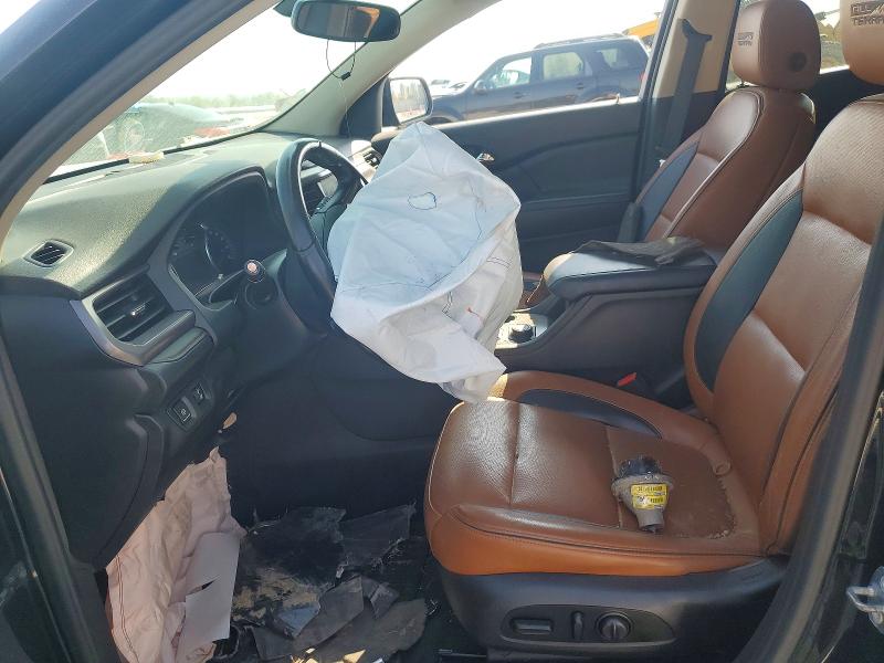 2018 Gmc Acadia მანქანა იყიდება აუქციონზე, vin: 1GKKNVLS1JZ221323, აუქციონის ნომერი: 50718266