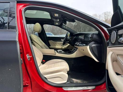 Продажа на аукционе авто 2019 Mercedes-benz E, vin: WDDZF8KB3KA508341, номер лота: 79592685