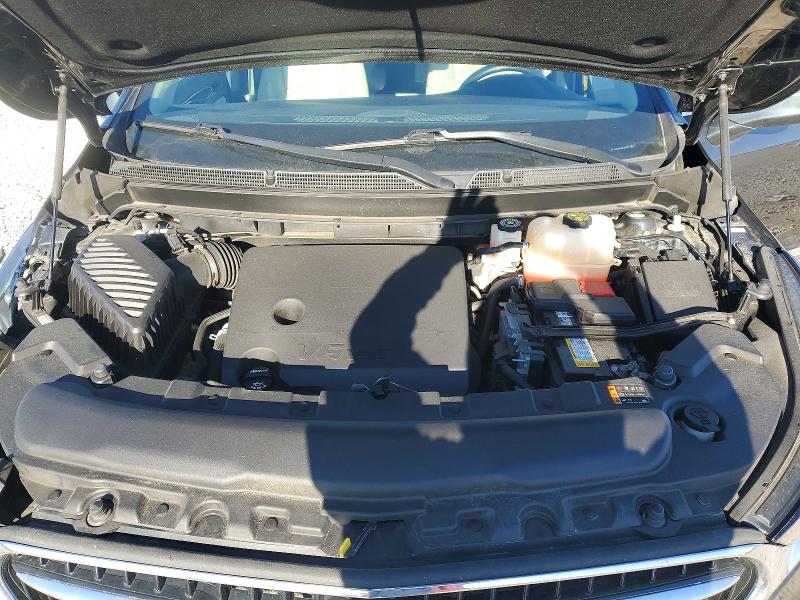 Aukcja sprzedaży 2021 Buick Enclave, vin: 5GAERBKW5MJ164659, numer aukcji: 48743216