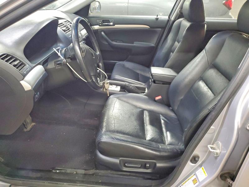 Продаж на аукціоні авто 2005 Acura Tsx, vin: JH4CL968X5C005359, номер лоту: 51171056
