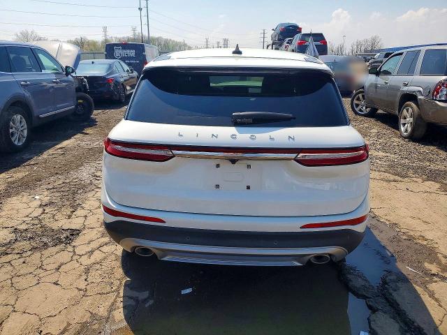 Aukcja sprzedaży 2025 Lincoln Corsair, vin: 5LMCJ2DA3SUL03268, numer aukcji: 50978066