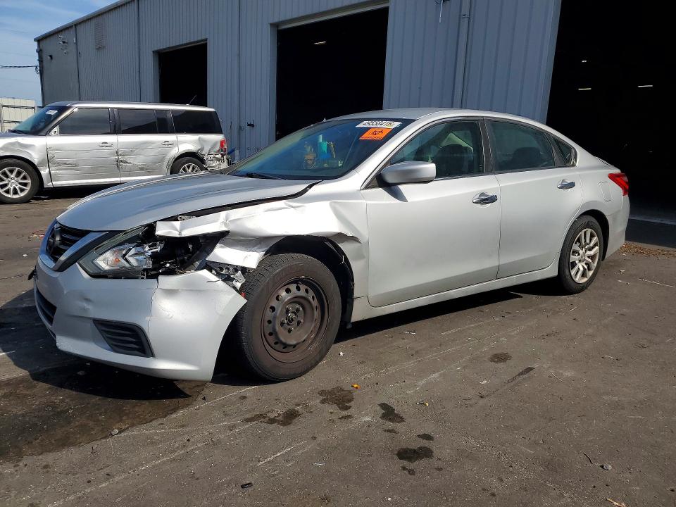 Auction sale of the 2016 Nissan Altima, vin: 1N4AL3AP4GN343812, lot number: 49558416