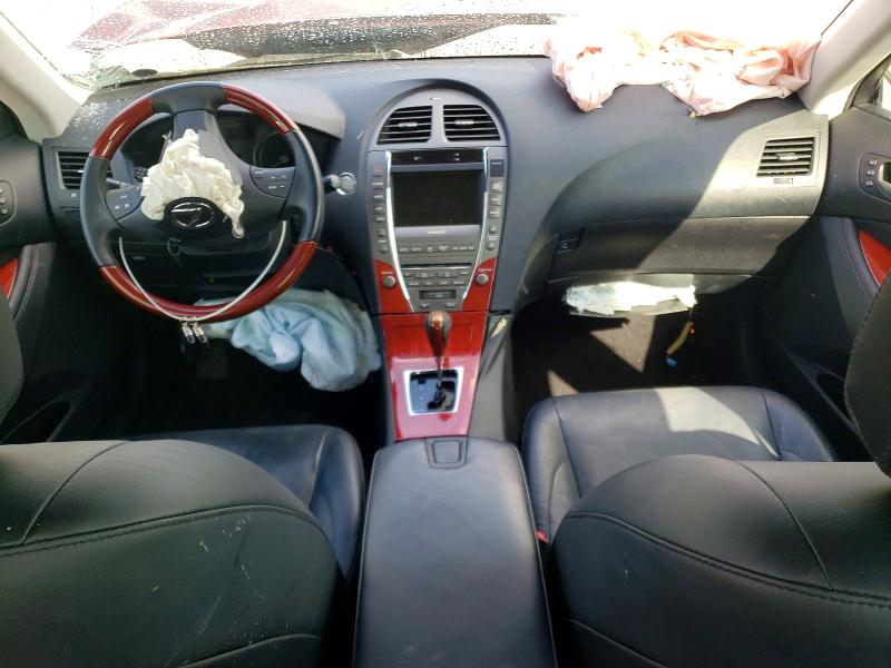 Продажа на аукционе авто 2008 Lexus Es 350, vin: JTHBJ46G582160567, номер лота: 48165126