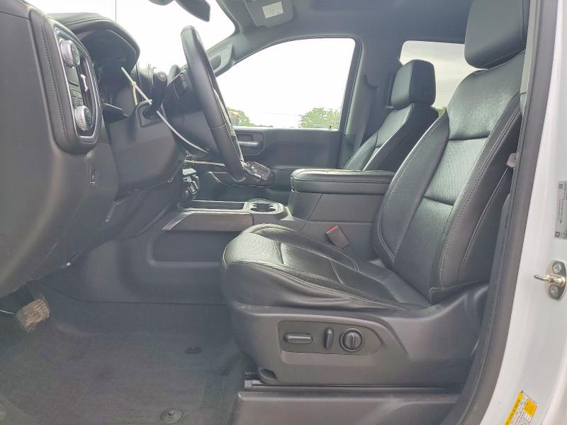 Продажа на аукционе авто 2019 Gmc Sierra, vin: 3GTP8DED0KG256812, номер лота: 49744546