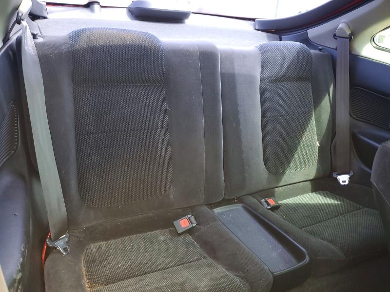 Продажа на аукционе авто 1995 Acura Integra, vin: JH4DC4441SS000902, номер лота: 50126406