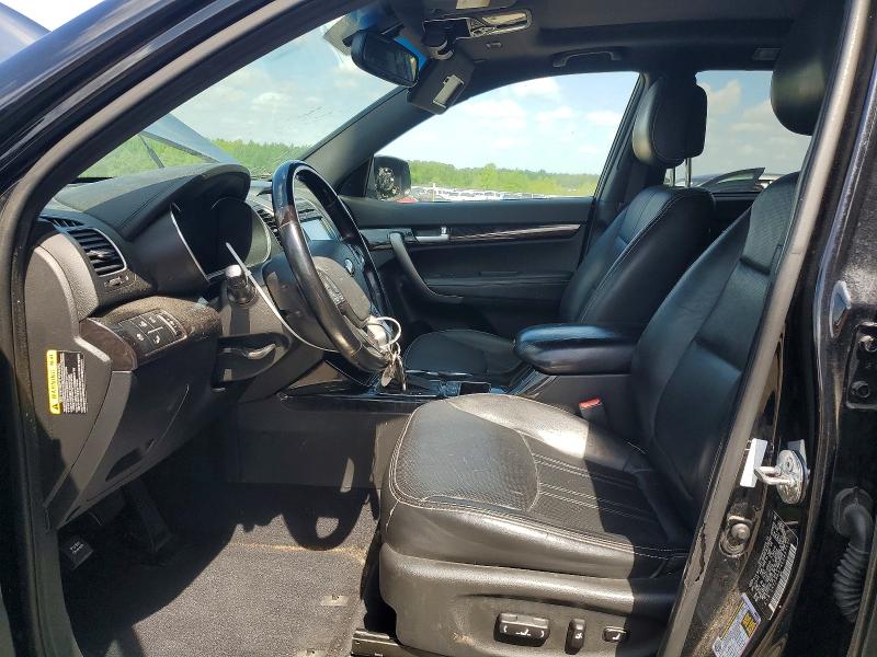 Aukcja sprzedaży 2014 Kia Sorento, vin: 5XYKWDA74EG457437, numer aukcji: 49854116