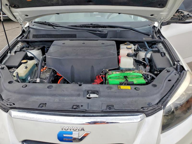 Продажа на аукционе авто 2014 Toyota Rav4 Ev, vin: 2T3YL4DV3EW003338, номер лота: 50346056