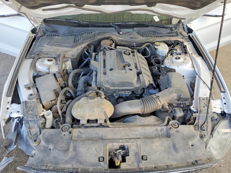 Aukcja sprzedaży 2020 Ford Mustang, vin: 1FA6P8TH7L5132210, numer aukcji: 50287666