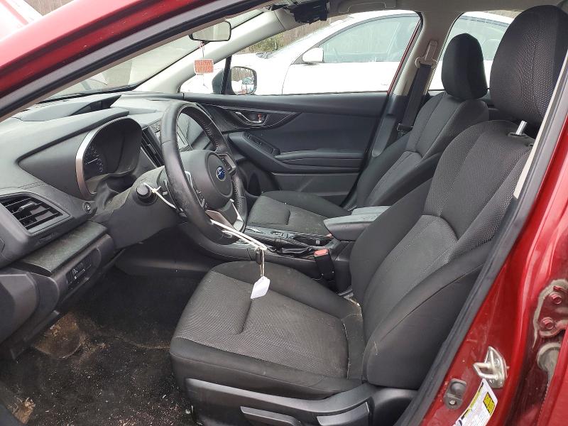 Aukcja sprzedaży 2017 Subaru Impreza, vin: 4S3GKAB69H3609923, numer aukcji: 47923746