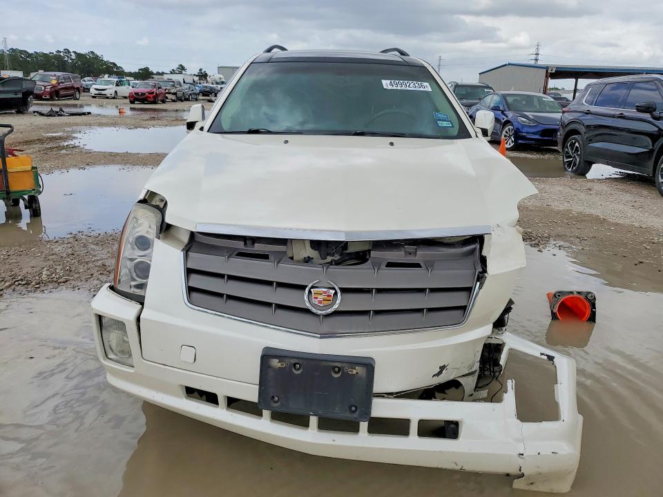 Продажа на аукционе авто 2005 Cadillac Srx, vin: 1GYEE637250224732, номер лота: 49992336