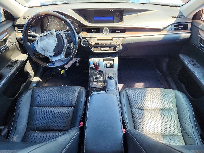 Продаж на аукціоні авто 2015 Lexus Es 350, vin: JTHBK1GGXF2153086, номер лоту: 48197826