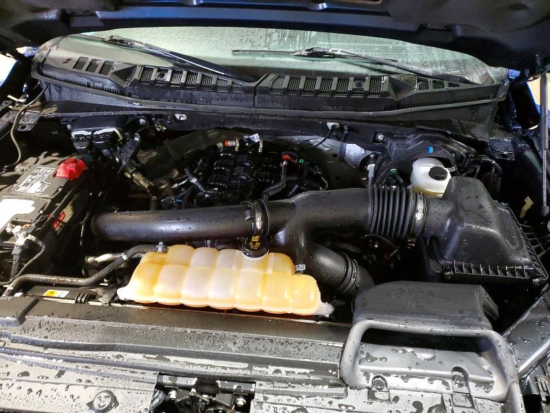 Продажа на аукционе авто 2018 Ford F150, vin: 1FTFW1RG9JFE66393, номер лота: 48194696