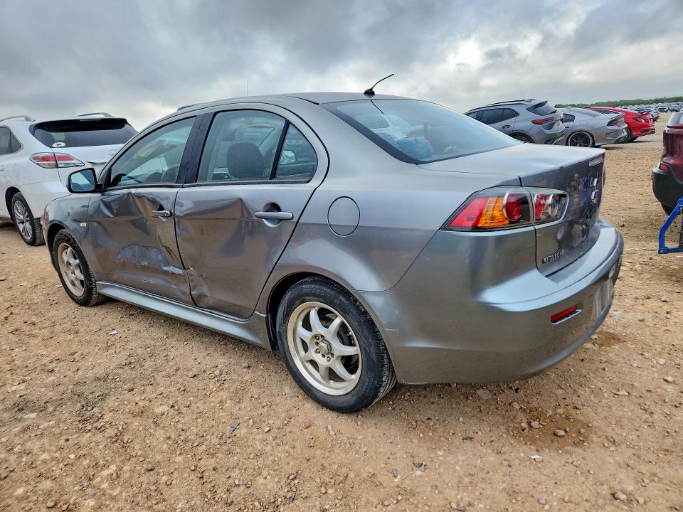 Продаж на аукціоні авто 2014 Mitsubishi Lancer, vin: JA32U2FU8EU004024, номер лоту: 49161116