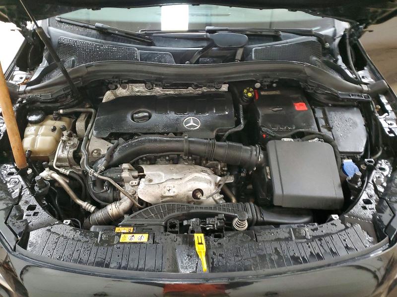 Продажа на аукционе авто 2021 Mercedes-benz Gla, vin: W1N4N4HB6MJ188547, номер лота: 48907216