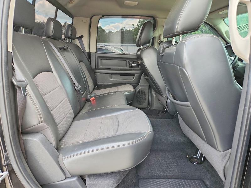 Продажа на аукционе авто 2010 Dodge Ram 1500, vin: 1D7RB1CT0AS250587, номер лота: 51699886